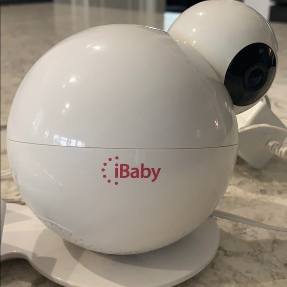 🆕 𝗶𝗯𝗮𝗯𝘆 𝕞𝕠𝕟𝕚𝕥𝕠𝕣𝕚𝕟𝕘 𝕤𝕪𝕤𝕥𝕖𝕞 - Picture 2 of 15